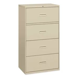 BSX 432LP | Hon Company HON 2-Drawer Lateral File - 30 x 18