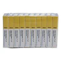 FIRST AID ONLY, INC.-AN5071-10