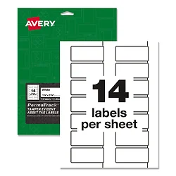 Avery Dennison-60538