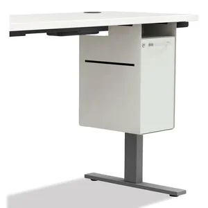 HONHAUFHR15SLTL | Hon Company Undermount Fuse Storage