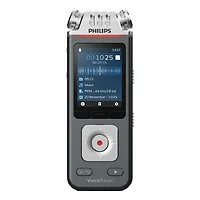 Philips-DVT6110