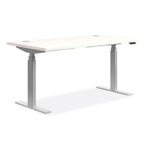 HLSLR2472W.WHITWHIT.GT1 | Hon Company 72-Inch Rectangular