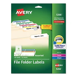 Avery Dennison-AVE 5066
