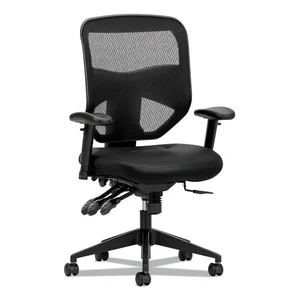 HONVL536MST3 | Hon Company HON Prominent Mesh High-Back