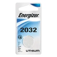 EVEREADY BATTERY-ECR2032BP