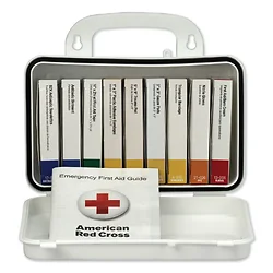 FIRST AID ONLY, INC.-FAO 238AN