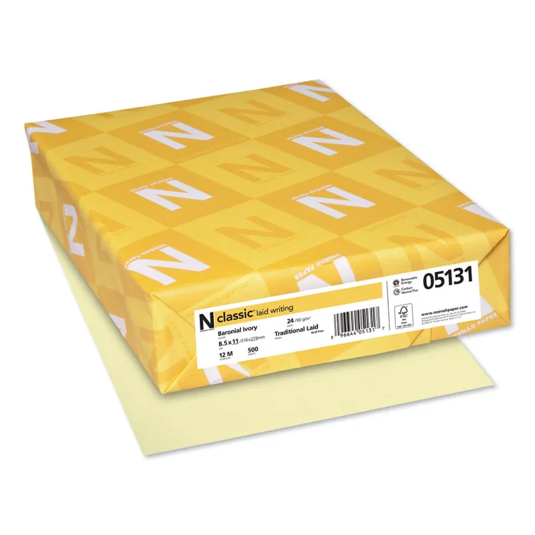 NEENAH PAPER-06531