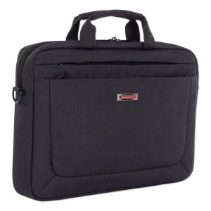 The EXB1010SMCH Briefcase,slim,6x11,cc