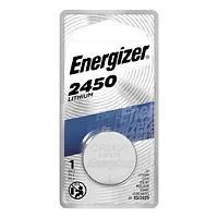 EVEREADY BATTERY-ECR2450BP