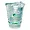 Fabri-kal Clear Plastic Old Fashioned Cold Drink Cups - 9 oz