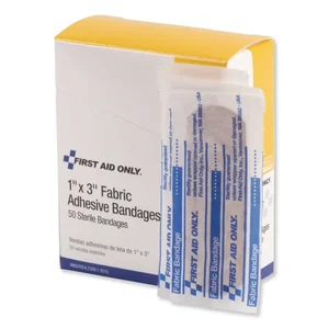 1-009-001 | Acme United Corporation Fabric Knuckle Bandages