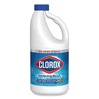 CLOROX SALES CO.-CLO32263