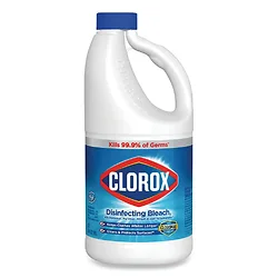 CLOROX SALES CO.-CLO32263