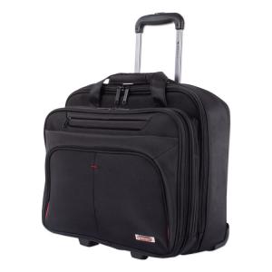 The BZCW1002SMBK Case,biz,wheels,19x16,bk