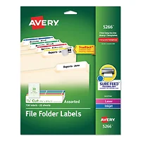 Avery Dennison-AVE 75366