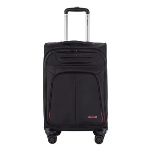The Bugatti Group Inc Business Carry-On Case for 15.6