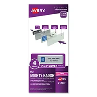 Avery Dennison-AVE 71203