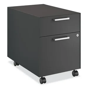 HONMCP239PNSLTL | Hon Company HON Fuse Mobile Pedestal