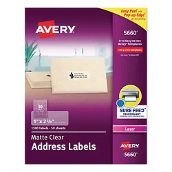 Avery Dennison-AVE 5630