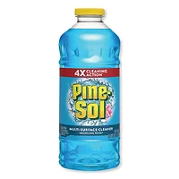 CLOROX SALES CO.-40272