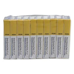 FIRST AID ONLY, INC.-AN206-10