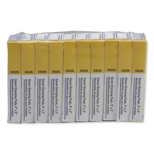 AN206-10 | First Aid Only, Inc. 3