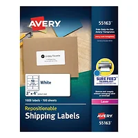 Avery Dennison-AVE 58160
