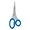 Eversharp Pen Co. Antimicrobial Micro Scissors - 8-Inch,