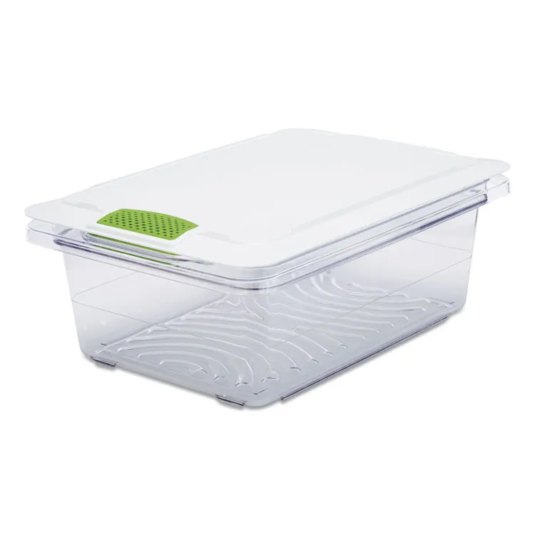 Rubbermaid 2052879 Food Srv,3g,produce,set