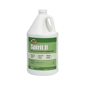 67909 | Zep Inc. Spirit II Citrus Scent Disinfectant Spray