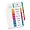 AVE 11197 | Avery Dennison Avery® Ready Index Custom TOC