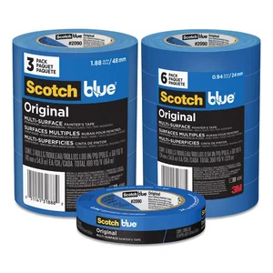 MMM 209024AP | 3m ScotchBlue Multi-Surface Painter's Tape