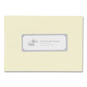 AVE 6530 | Avery Dennison Avery® Easy Peel Address Label