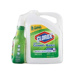 CLOROX SALES CO.-CLO31221