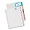 AVE 14440 | Avery Dennison Avery® Big Tab Divider - 100 x
