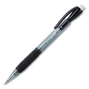 PEN AL15A | Pentel Champ Mechanical Pencils - #2 Lead - 0.5