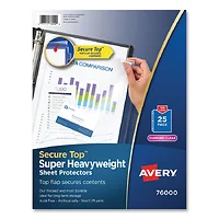 Avery Dennison-AVE 76000