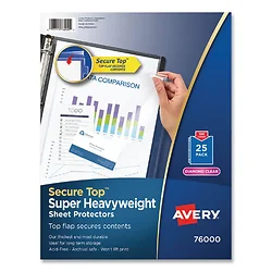 Avery Dennison-AVE 76000