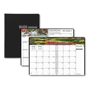 2946-32 | House Of Doolittle Weekly Appointment Planner,