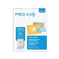 Avery Dennison-30400