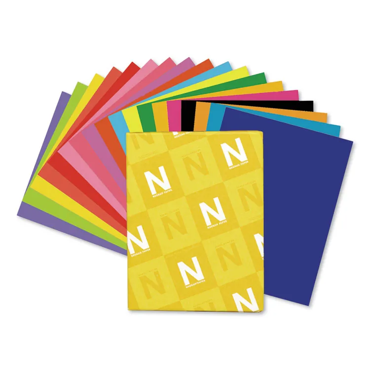 NEENAH PAPER-WAU 91398