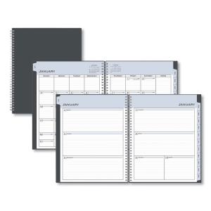 Blue 100008 Planner,psgs,8.5x11,wm,cc