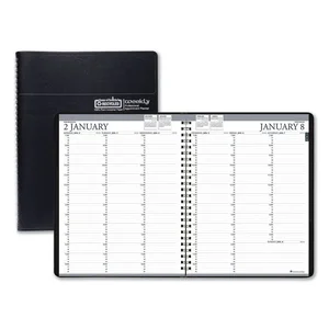 2572-02 | House Of Doolittle Academic Weekly Planner