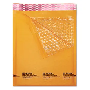 Anle 100729777 Mailer,jiffy Bubble,6x10