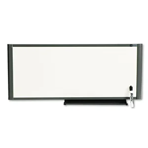 WM3618 | Acco Brands Prestige Total Erase Whiteboard, 36 x