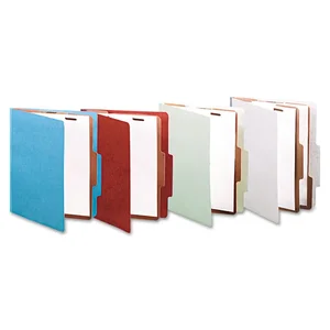 ACC 15038 | Acco Brands Acco Letter Classification Folder