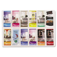 SAFCO PRODUCTS-5608CL