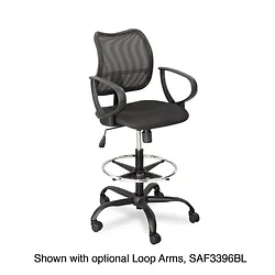SAFCO PRODUCTS-SAF 3395BV