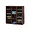 9441MH | Safco Products Mahogany Literature Organizer,