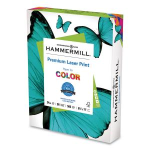 Hammermill 10462-0 Paper,laserprnt,11x17 24